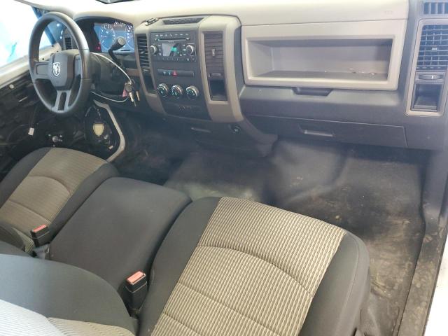 2011 Dodge Ram 1500 VIN: 3D7JB1ET6BG611372 Lot: 59942174