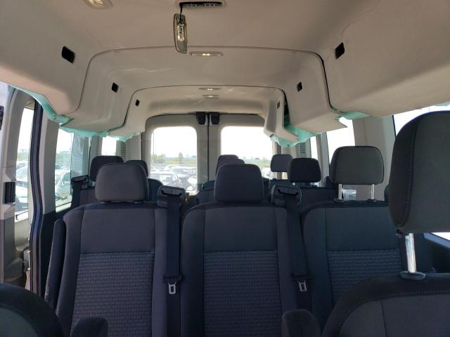 2021 Ford Transit T-350 VIN: 1FBAX2C80MKA04058 Lot: 58134004