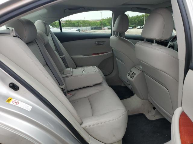 2008 Lexus Es 350 VIN: JTHBJ46G582273144 Lot: 59393704