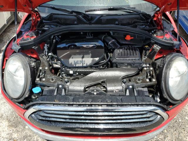 2019 Mini Cooper Clubman VIN: WMWLN5C50K2E34879 Lot: 59477964