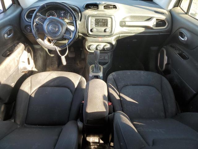 2017 JEEP RENEGADE L - ZACCJABB5HPG45800