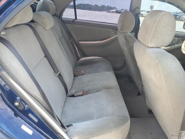 2008 Toyota Corolla Ce VIN: 1NXBR32E38Z016928 Lot: 60913504