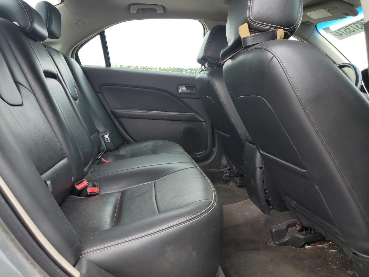 3FAHP0JG1CR294013 2012 Ford Fusion Sel