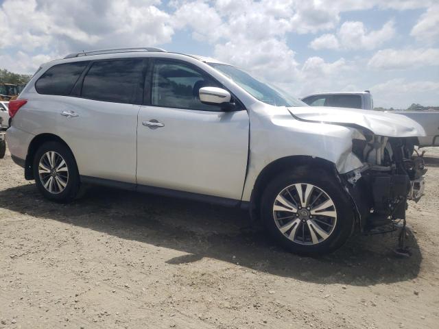 2017 NISSAN PATHFINDER - 5N1DR2MN4HC641120