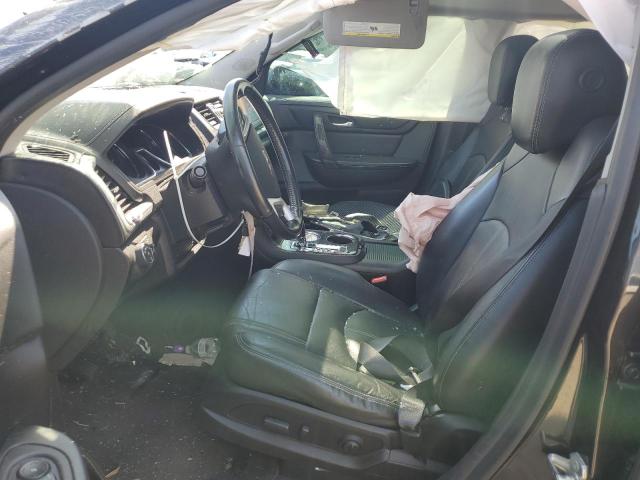 2017 GMC Acadia Limited Slt-2 VIN: 1GKKVSKD5HJ165753 Lot: 59162004