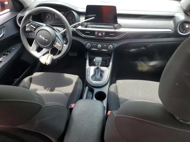 2022 Kia Forte Fe VIN: 3KPF24AD8NE450135 Lot: 57526864