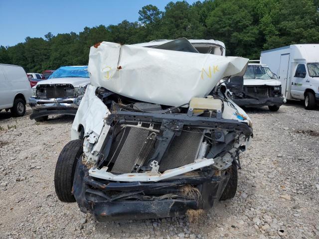 2020 Nissan Nv 1500 S VIN: 1N6BF0KM5LN805018 Lot: 55686434