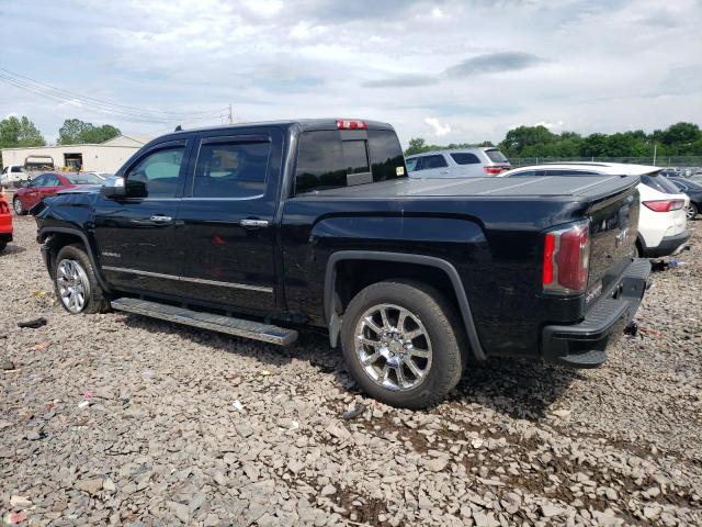 3GTU2PEC9HG206898 2017 GMC Sierra K1500 Denali