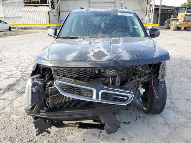 VIN 3C4PDCBG8FT525057 2015 Dodge Journey, Sxt no.5