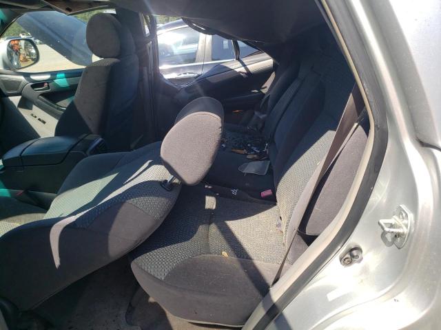 2005 Toyota 4Runner Sr5 VIN: JTEZU14R550051510 Lot: 59296144