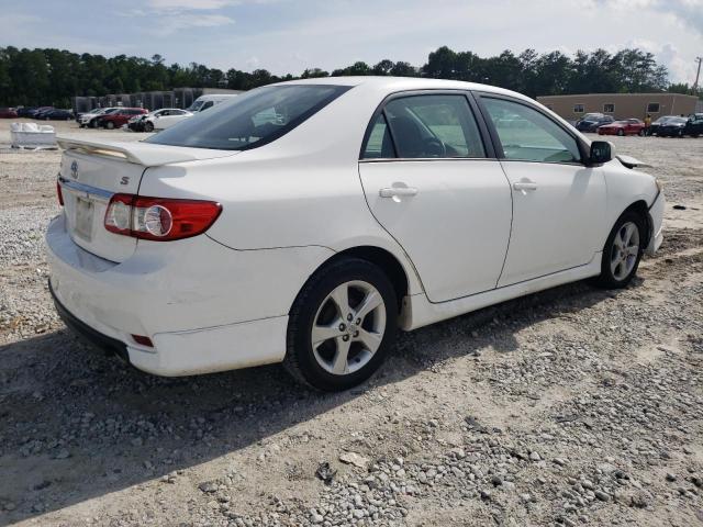 2011 Toyota Corolla Base VIN: 2T1BU4EE6BC543371 Lot: 57746694