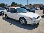 2005 Ford Taurus Se 3.0L იყიდება Bridgeton-ში, MO - Hail