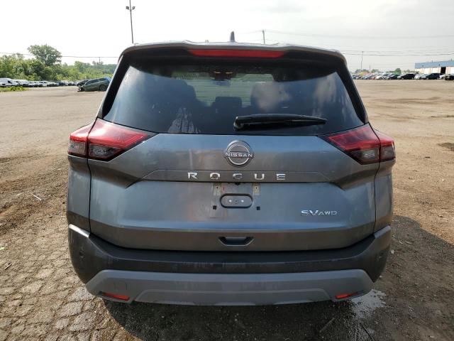 2023 NISSAN ROGUE SV 5N1BT3BB8PC853962