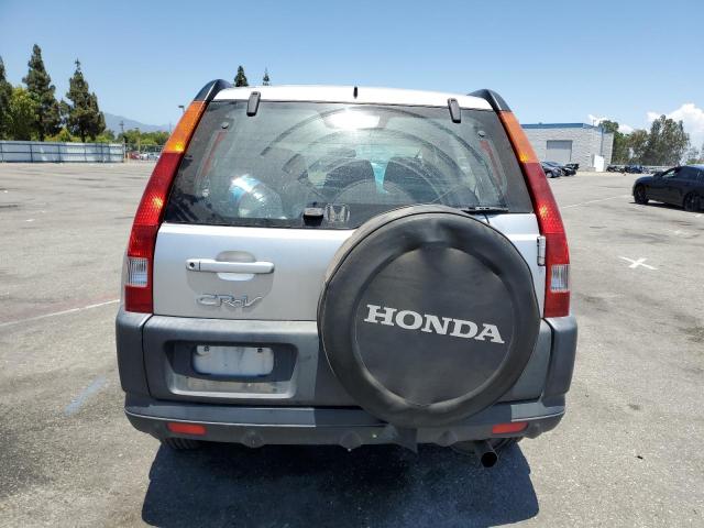 2003 Honda Cr-V Lx VIN: JHLRD68473C013369 Lot: 60358694