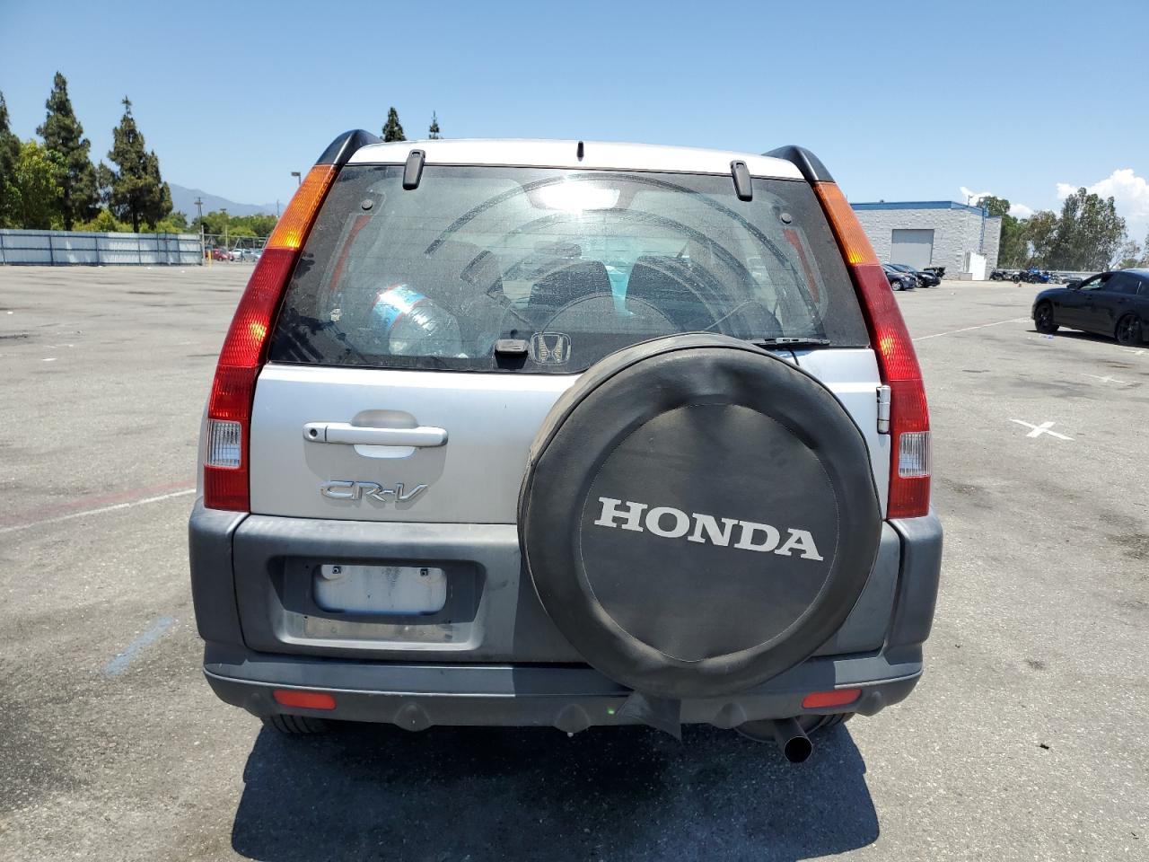 JHLRD68473C013369 2003 Honda Cr-V Lx