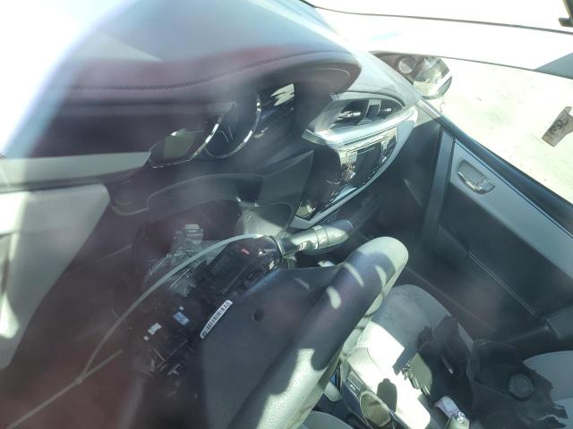 2015 TOYOTA COROLLA L - 5YFBURHE1FP247186