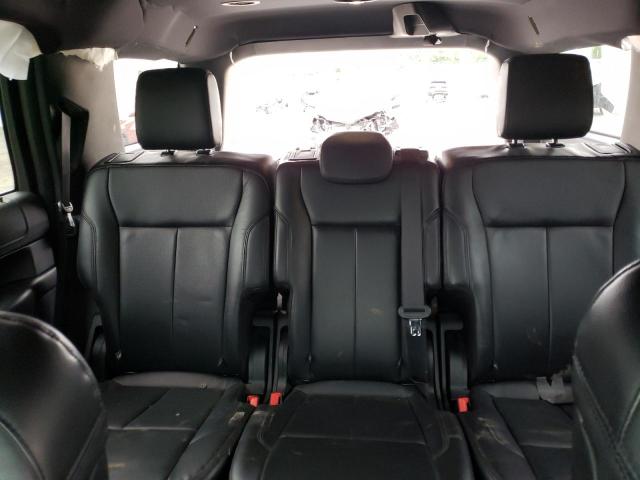 2018 Ford Expedition Xlt VIN: 1FMJU1JT3JEA54609 Lot: 58476424