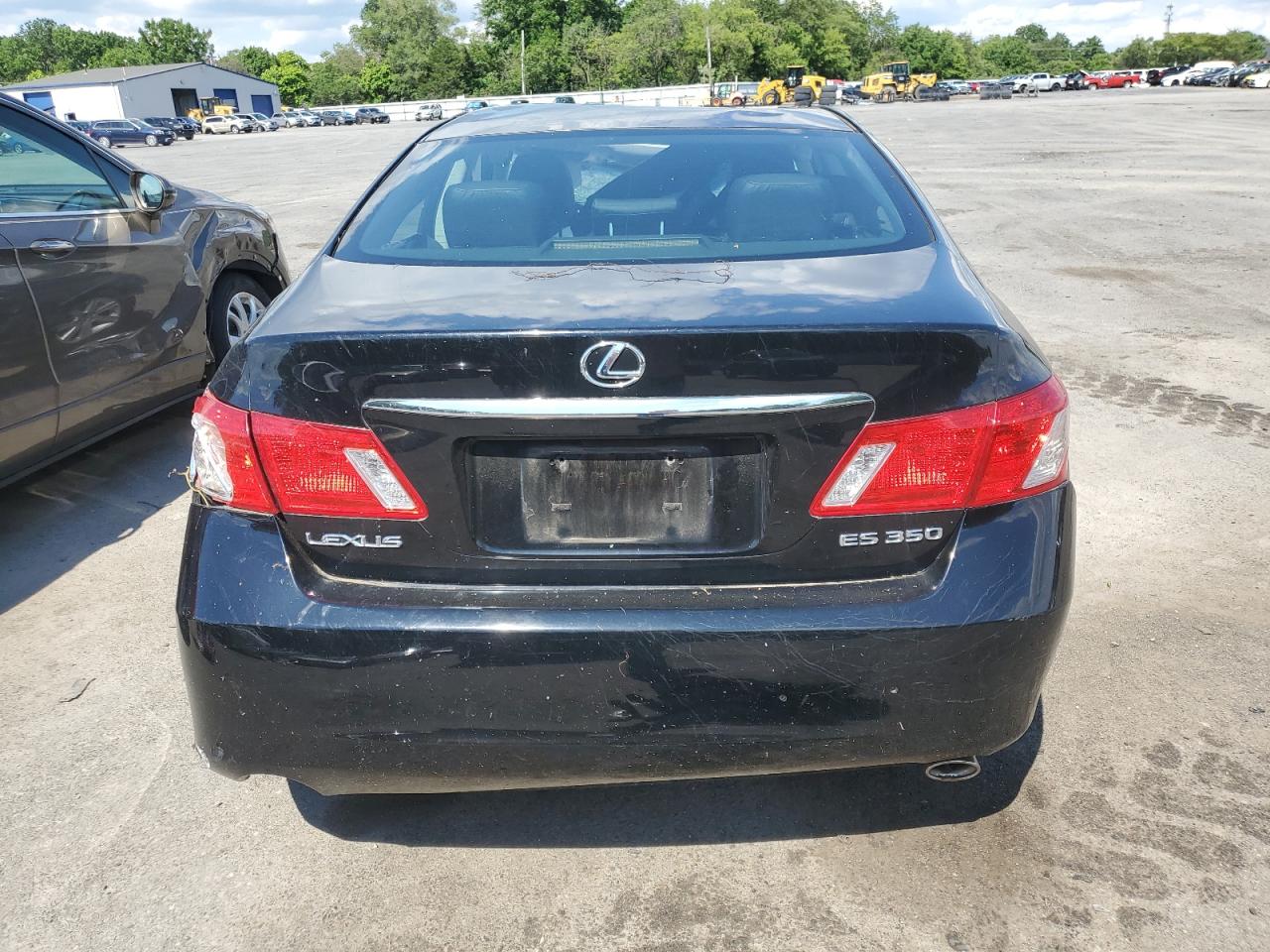 JTHBJ46G982267363 2008 Lexus Es 350