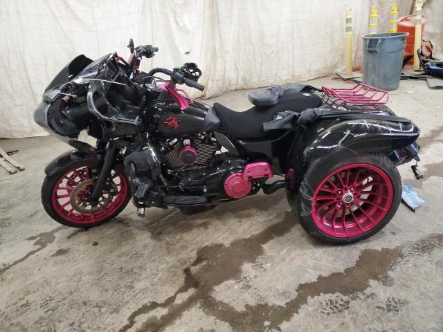 2023 HARLEY-DAVIDSON FLTRT 1HD1MFP12PB860764