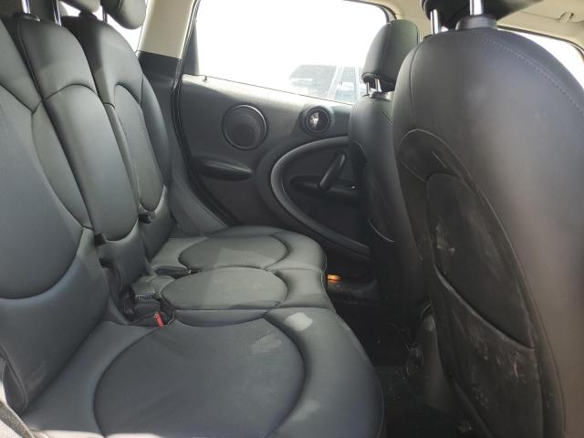 2012 Mini Cooper S Countryman VIN: WMWZC5C5XCWM13755 Lot: 60517504