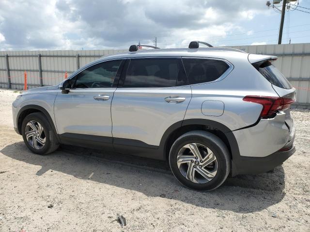 2023 Hyundai Santa Fe Sel VIN: 5NMS24AJ4PH495721 Lot: 57203494