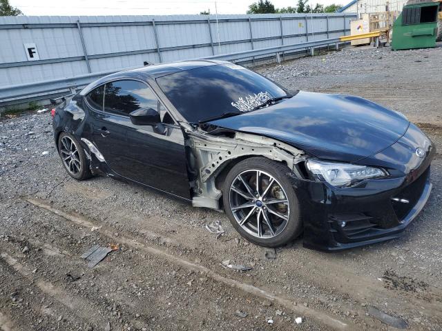 2020 Subaru Brz Limited VIN: JF1ZCAC13L9701257 Lot: 57677764