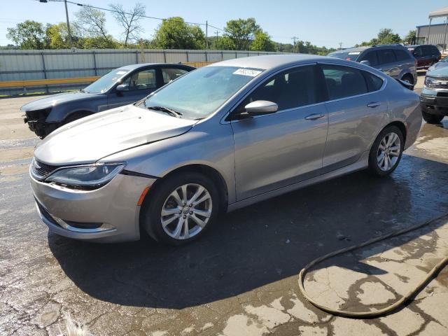 CHRYSLER 200 LIMITE