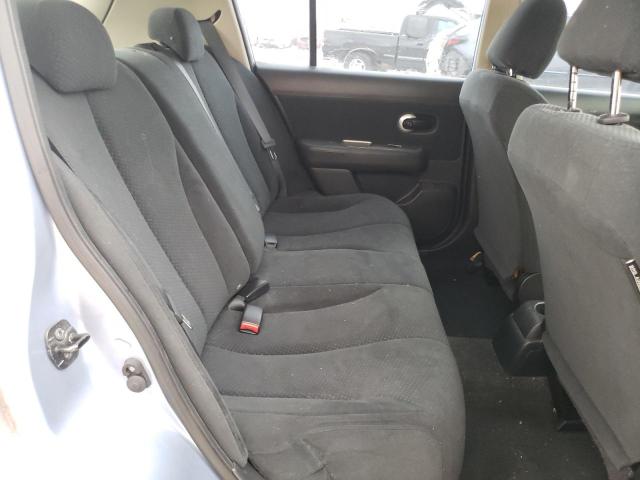 2010 Nissan Versa S VIN: 3N1BC1CP5AL371404 Lot: 56162094