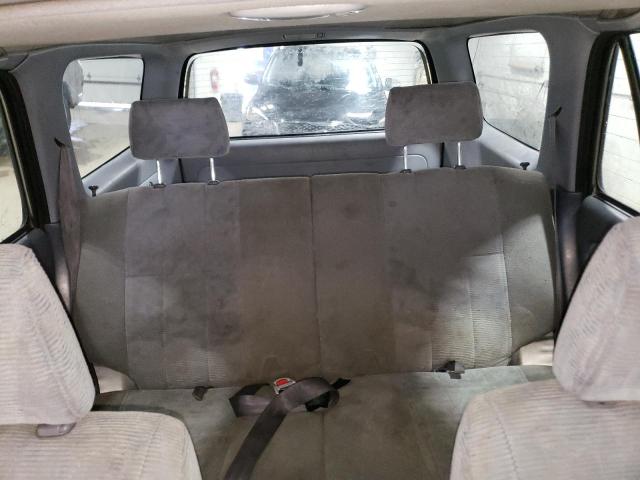 1999 Toyota 4Runner Sr5 VIN: JT3HN86R0X0223601 Lot: 59465104