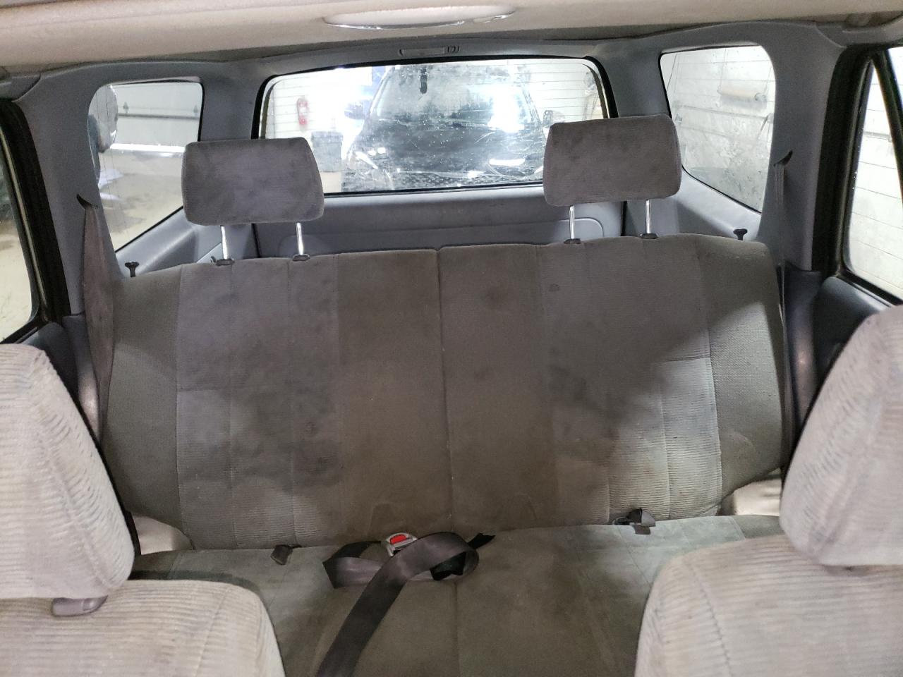 JT3HN86R0X0223601 1999 Toyota 4Runner Sr5