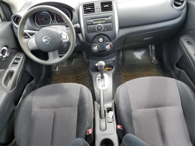 2014 Nissan Versa S VIN: 3N1CN7AP3EL834523 Lot: 59908574