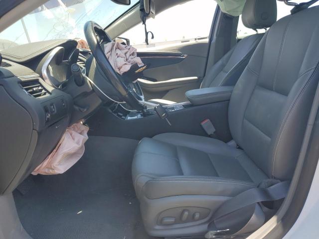 2019 CHEVROLET IMPALA LT - 2G11Z5S34K9137751