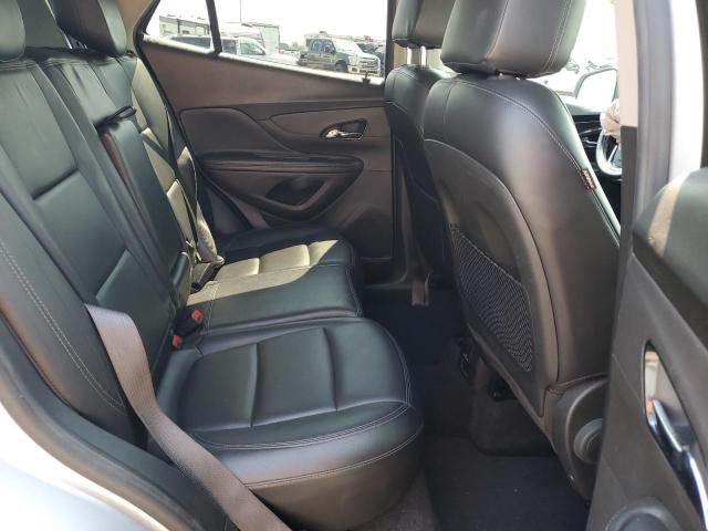 2019 Buick Encore Essence VIN: KL4CJGSM9KB870995 Lot: 58774664