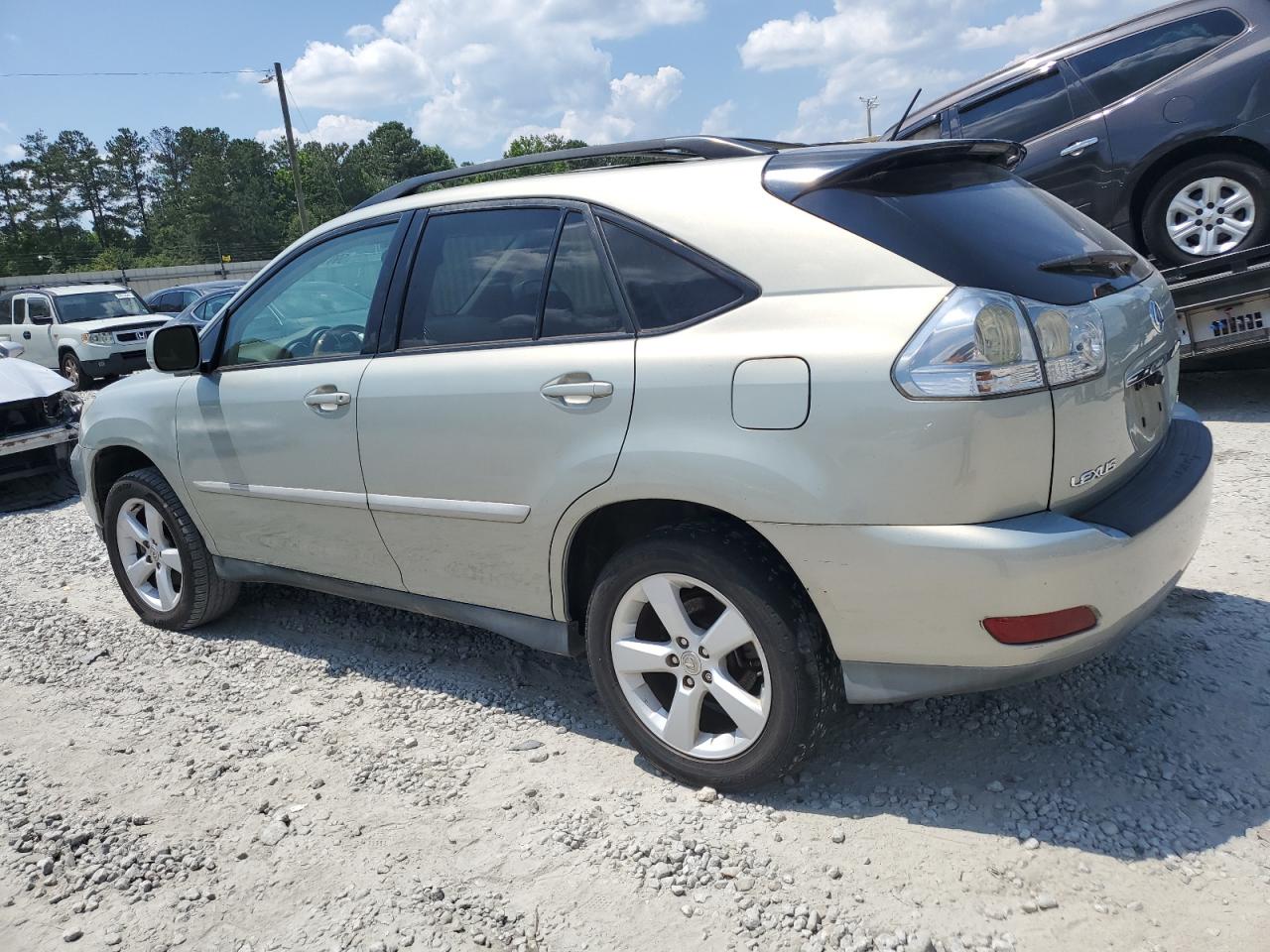 2T2HA31U36C103555 2006 Lexus Rx 330