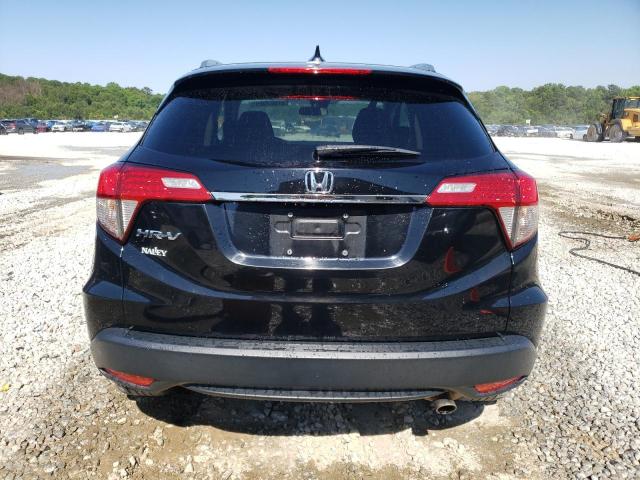 2019 Honda Hr-V Ex VIN: 3CZRU5H57KM702710 Lot: 57887024