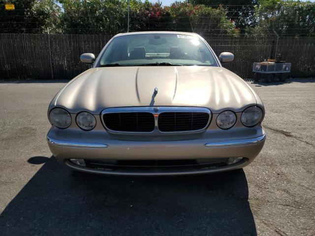 2004 Jaguar Xj8 VIN: SAJEA71C54SG10446 Lot: 57787324