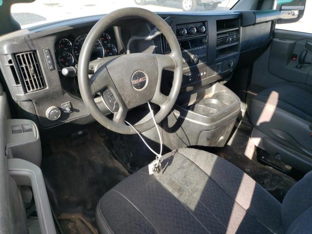 2019 GMC SAVANA G25 1GTW7AFGXK1316440