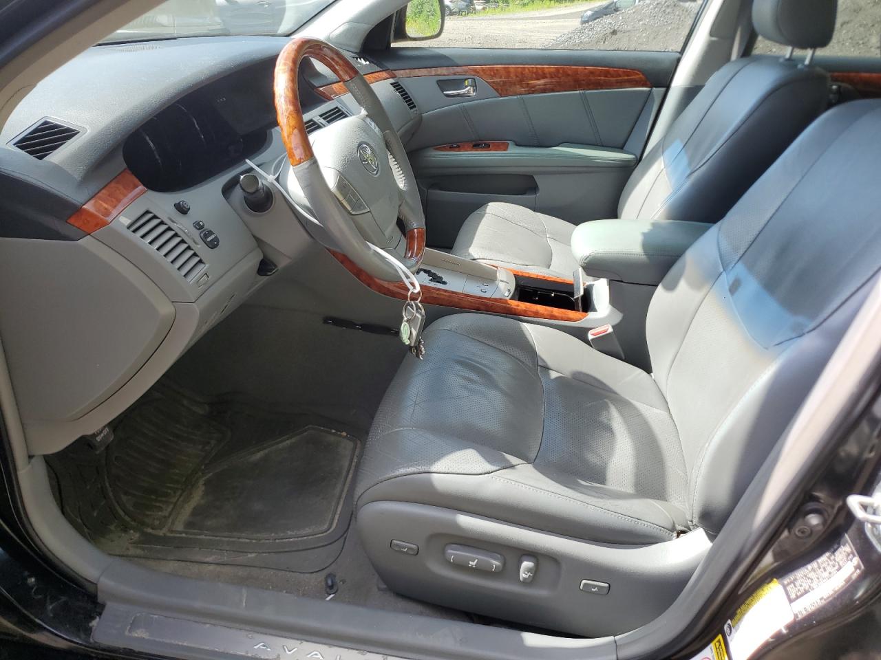 4T1BK36B96U113584 2006 Toyota Avalon Xl