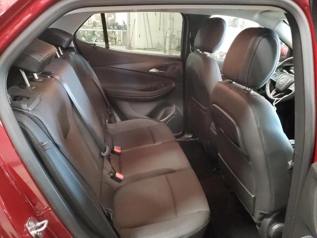 2023 Buick Encore Gx Preferred VIN: KL4MMCSL1PB117772 Lot: 58911384