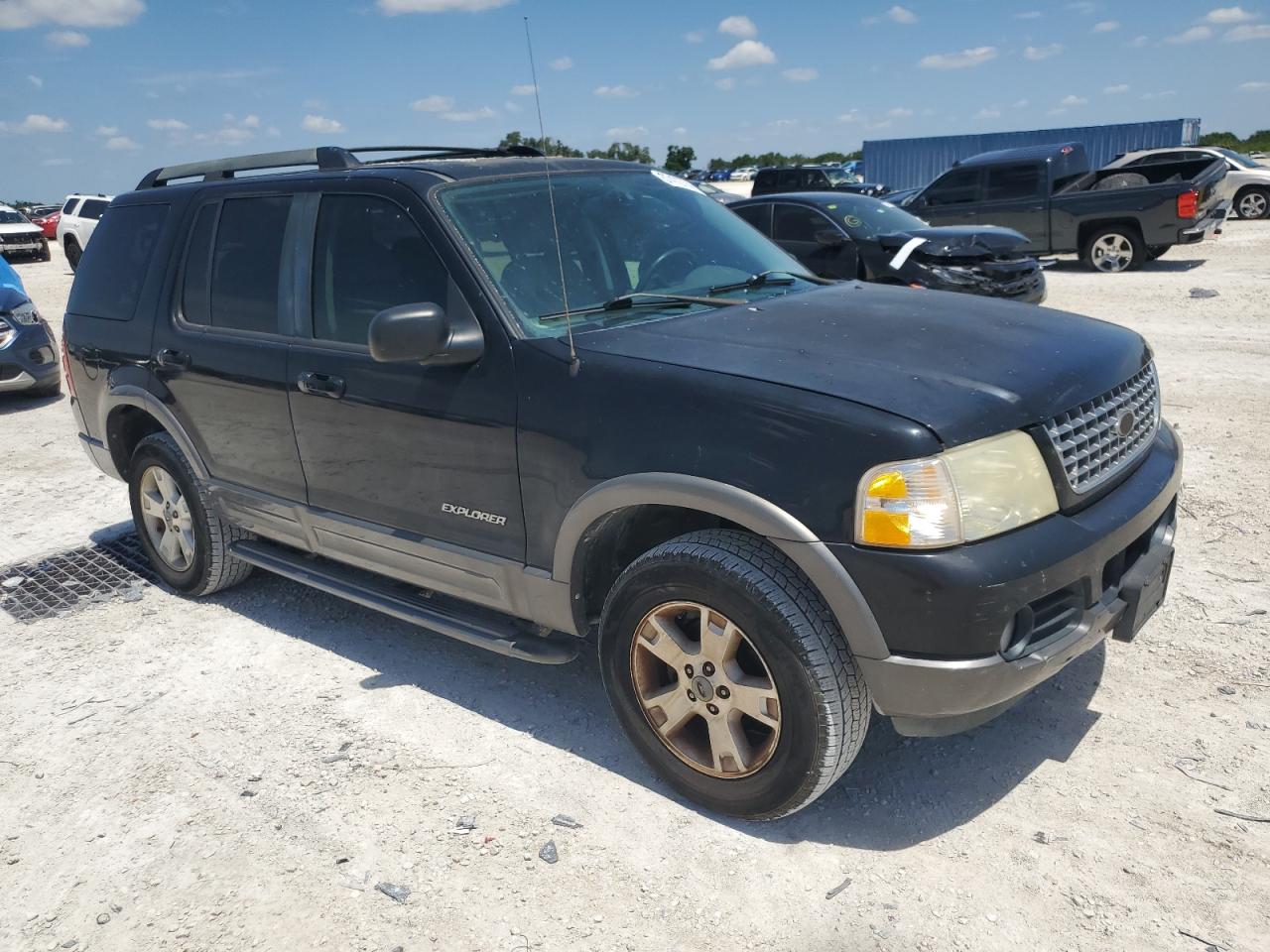 1FMZU63K45UB12615 2005 Ford Explorer Xlt