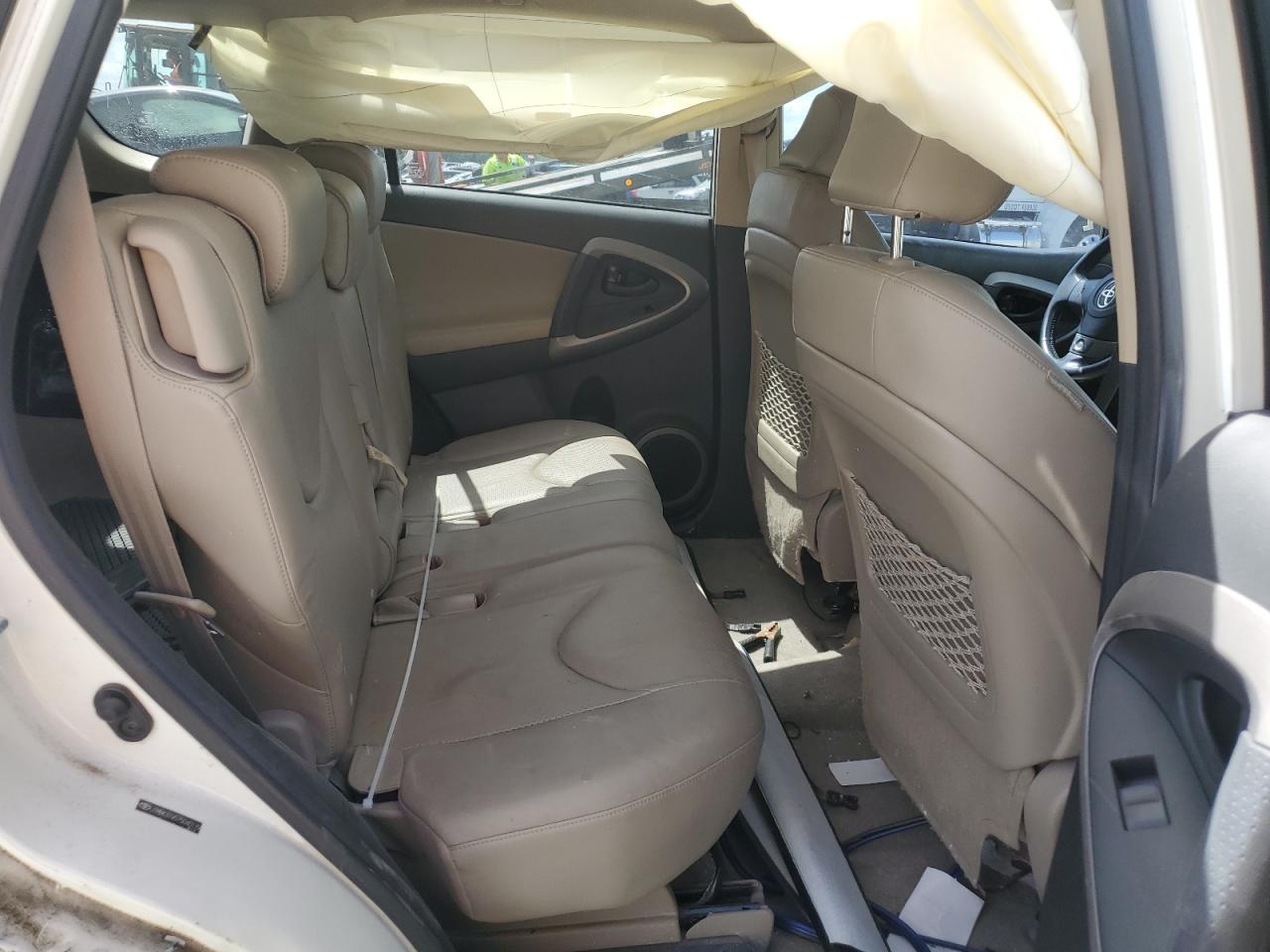 JTMBK31V575040179 2007 Toyota Rav4 Limited