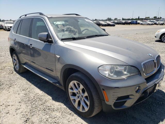 VIN 5UXZV4C54D0E00917 2013 BMW X5, Xdrive35I no.4