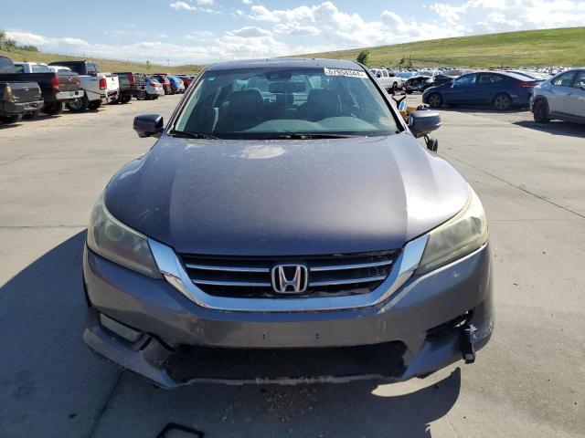 1HGCR2F85EA296955 2014 Honda Accord Exl