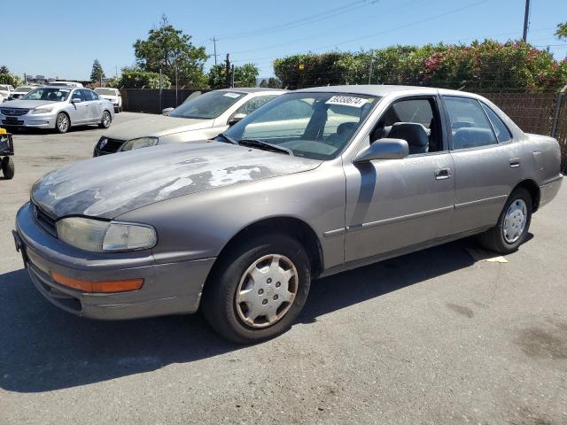 1994 Toyota Camry Le VIN: JT2SK12E2R0203107 Lot: 59358674