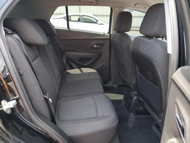 2019 Chevrolet Trax 1Lt VIN: 3GNCJLSB8KL150784 Lot: 58923844