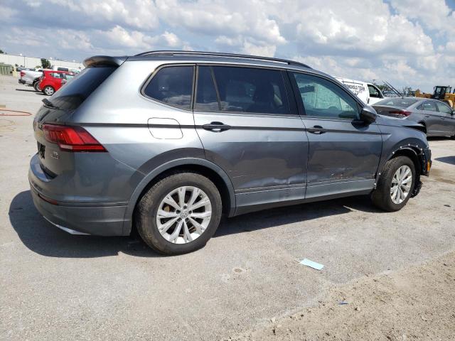 2018 Volkswagen Tiguan S VIN: 3VV0B7AX2JM132644 Lot: 58439904