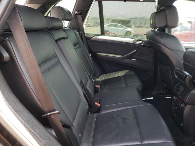 2012 BMW X5 xDrive50I VIN: 5UXZV8C50CL426108 Lot: 57464504
