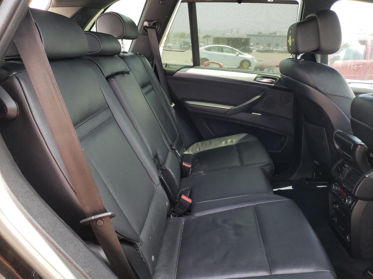 5UXZV8C50CL426108 2012 BMW X5 xDrive50I