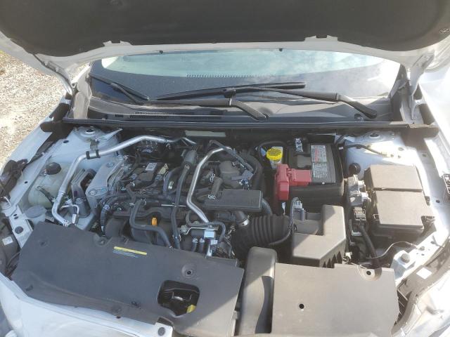 2022 Nissan Sentra Sr VIN: 3N1AB8DV0NY230494 Lot: 57815544