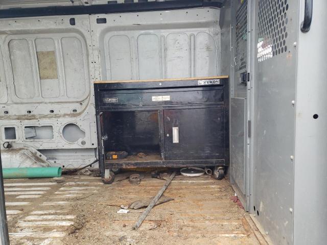 2018 Ford Transit T-350 VIN: 1FTBW2CG0JKA25272 Lot: 59250164